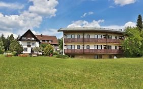 Hotel Restaurant Sonnenschein